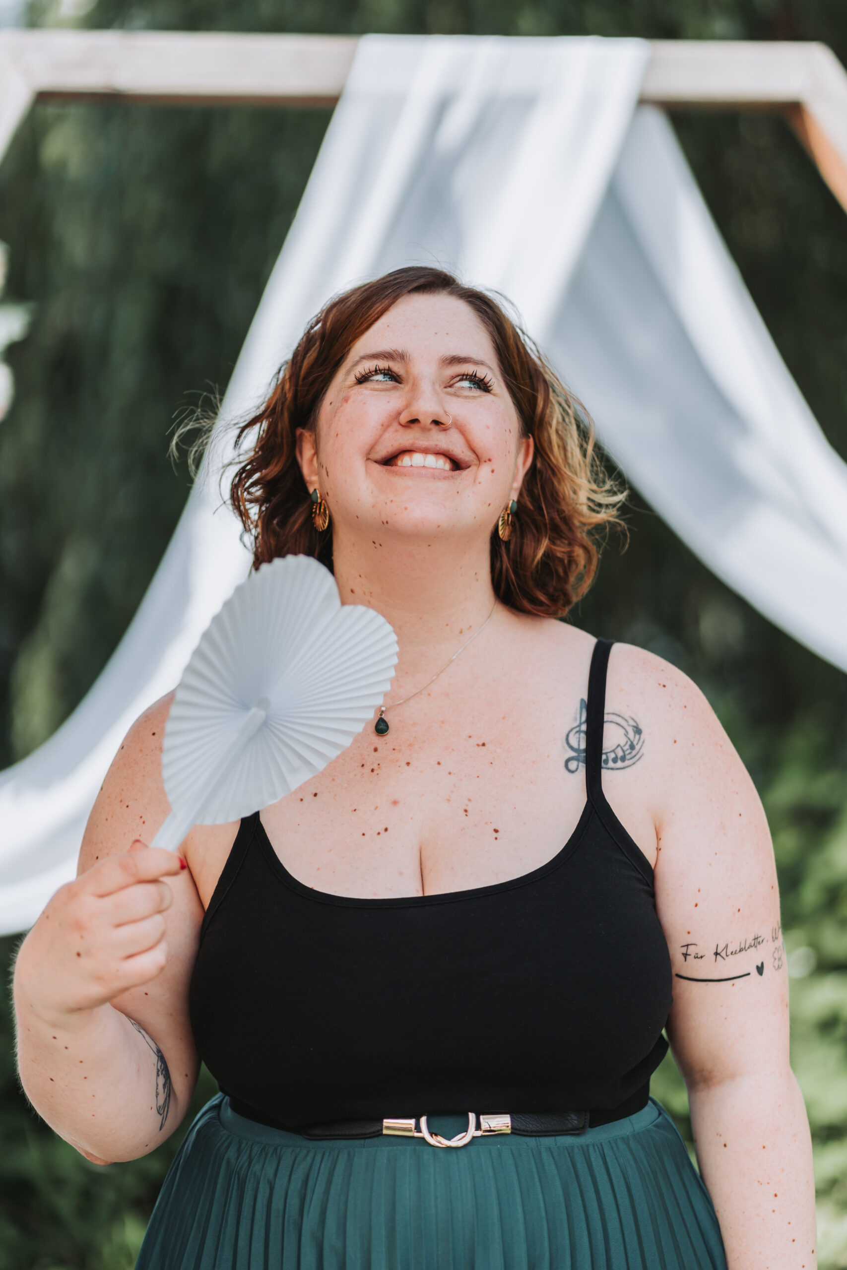 Hochzeitssängerin Jasmin_Über mich